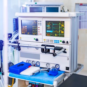 Un echipament de 3 milioane lei pentru reducerea infecțiilor nosocomiale stă nefolosit la Ploiești. Care sunt motivele