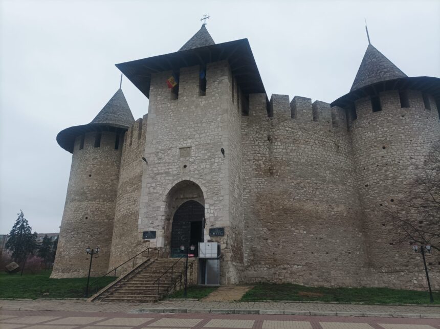 Care război? Așa întreabă moldovenii!
